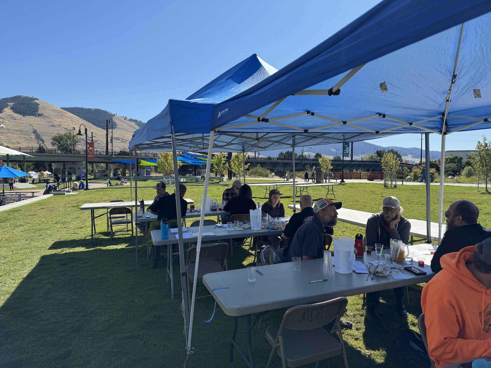Montana Brewers Conference