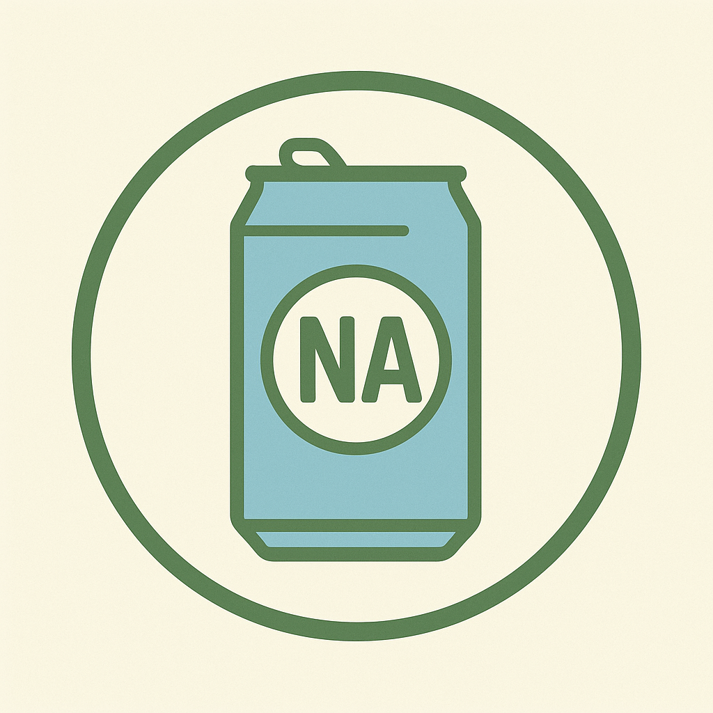 Modern Methods for Brewing Non-Alcoholic Beer